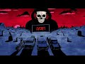 LVCRFT - Spooky Scary Skeletons [Official Lyric Video]