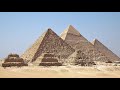 Pyramids of Egypt For Kids | Bedtime History