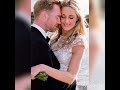 Ronan & Storm Keating's Wedding