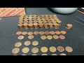 Why You Should Be Hoarding Copper Pennies!!! Coin Roll Hunting For Copper!