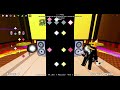 ROBLOX Funky Friday - Ghost (Mania)