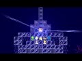 Zeromus - Final Boss - Final Battle - FFIV Pixel Remastered