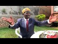 TAMALE MIRUNDI SPEAKS OUT ON NBS TV AND THE MAFIA.