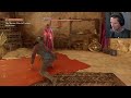 Assassin's Creed: Mirage - Part 1 - The Beginning