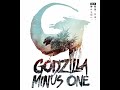 ALMOST 1 Hour - Godzilla Minus One Suite