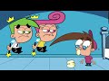 Timmy Turner Is Disgusting