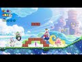 Super Mario Bros. Wonder — Chase the Wonder — Nintendo Switch