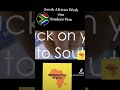 Unlocking South Africa:Your guide to work & study in South Africa #immigrationnews #southafrica