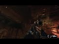Metro  Exodus: Glorious Kill | Shot with GeForce