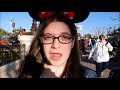 Disney World Vlog | A Magical Day In Magic Kingdom! 1-19-18