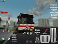 TTC | 1996 Orion V [Ex-CNG] 7086 Route 39 Finch East to Finch Station