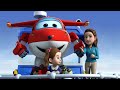 [SUPERWINGS S1] Aussie Animals and more | Superwings | Super Wings | S1 Compilation EP31~33