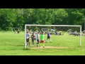 2012 GRPC Cobras Soccer Recap