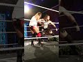 Carnage At The ICW Christmas Deathmatch between The Purge and Kings Of Catch
