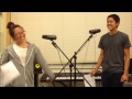 I See The Light (cover) - Jessi & Julius