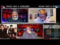 Simple Minds - 'Don't You Forget About Me Reaction! Not Just a Breakfast Club Anthem!, But a Banger!