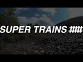 360° Strasburg Rail Road Steam Train 90 VR Video at The Red Caboose Motel by Super Trains