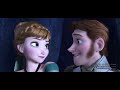 Love is an Open Door - Frozen HD 1080p