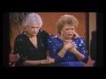 Golden Girls Vid for my Sister I uploaded