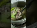 Chicken Tinola Recipe || TINOLANG MANOK || Home Cooking
