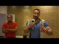 Best gym of India- tour