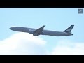 ✈ 40 MINUTES of Non-Stop Plane Spotting at JFK Airport | Stunning Take-offs and Smooth Landings