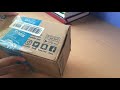 One plus 6 unboxing !!