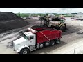 Cold Pavement Recycling: Transforming Roadways Sustainably