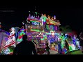 CRAZY Christmas Decorated House!