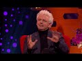 Michael Sheen Knows All About Your Good Omens Fan-Fiction! | The Graham Norton Show