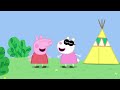 Clase de Gimnasia | Peppa Pig en Español Episodios Completos | Kids First |