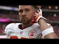 Travis Kelce *Shake it Off* Taylor Swift Edit