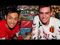 BIGGEST CHRISTMAS PRESENT OPENING EVER!!