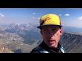 Granite Peak: Summiting Montana's Highest Peak in One Day