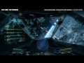 Arena Commander V.1.0 - Super Hornet Vs Vanduul