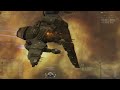 EVE Online - Hawk satisfying T2 abyss