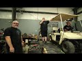 We upgraded our KFX700 Powered Golf Cart at Big Kev's Performance - Guess how much power it made!