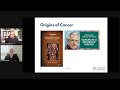 Dr. Paul Marik Discusses His Cancer Care Monograph