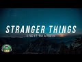 Kygo - Stranger Things (ft. OneRepublic)