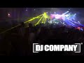 DJ Company | Biggest Greek Party in Germany