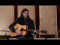 I'll Be Here In The Morning - Townes Van Zandt [cover] Declan Seeley