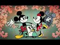 Mickey Mouse Shorts - Croissant de Triomphe | Official Disney UK HD