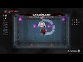 Al cofre con tainted lilith | The binding of isaac Repentance