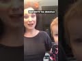 Chris Watts and Bella Help Shanann Make “Thrive Bites”