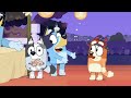 Muffin moet naar Bedtijd! | Tekenfilm voor Kinder | Bluey - Officieel Nederlands kanaal