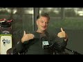 Celebrity True or False: Shea Whigham on Wolf of Wall Street, Boardwalk & More! | Rich Eisen Show