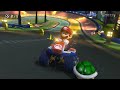 Wii U - Mario Kart 8 - Mario Kart Stadium