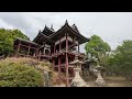 Japan Tourism Hiroshima Prefecture Aki's Little Kyoto, the City of Salt, Takehara