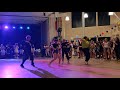 K-Pop Random Play Dance at NärCon Summer 2019, Saturday (2019-07-27) - Part 2