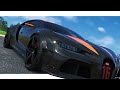 The Crew 2 | Bugatti La Voiture Noire 2019 vs. Bugatti Chiron Super Sport 300+ 2019 Comparison